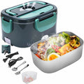 Lunch Box™ : Glacière chauffante électrique