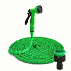Tuyau d'arrosage extensible sur 30m