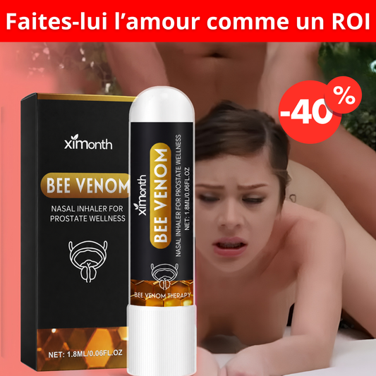 BEE VENOM Alpha