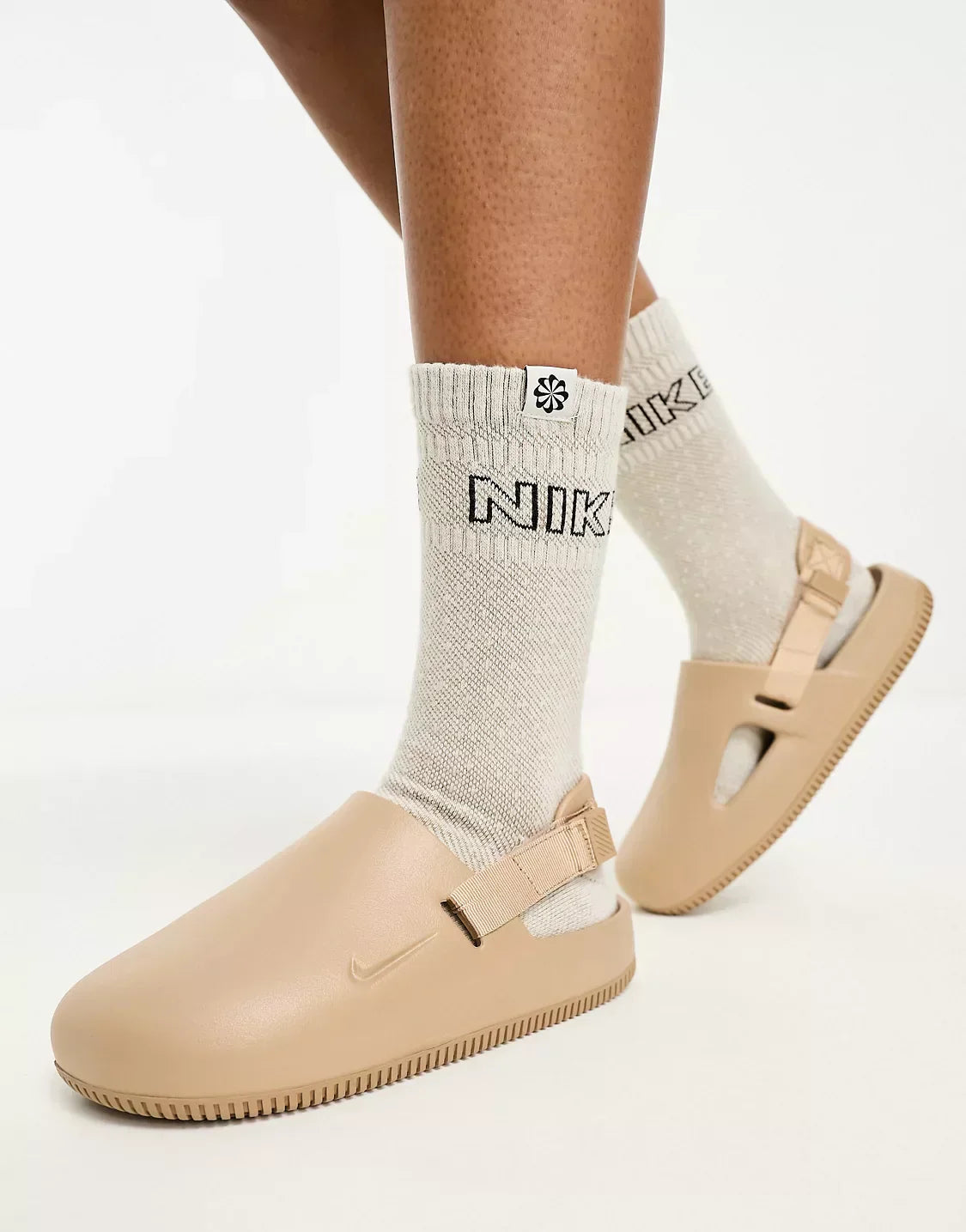 Nike Calm Mule