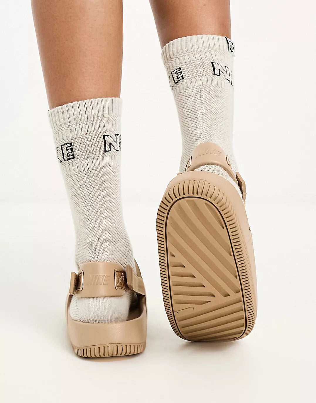 Nike Calm Mule