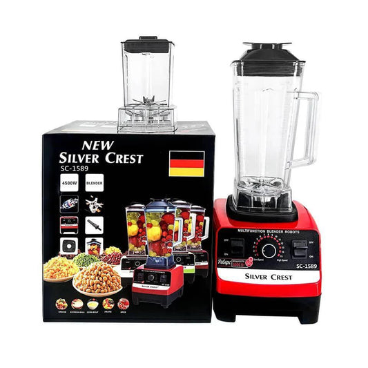 Moulinex Silver Crest 4500W