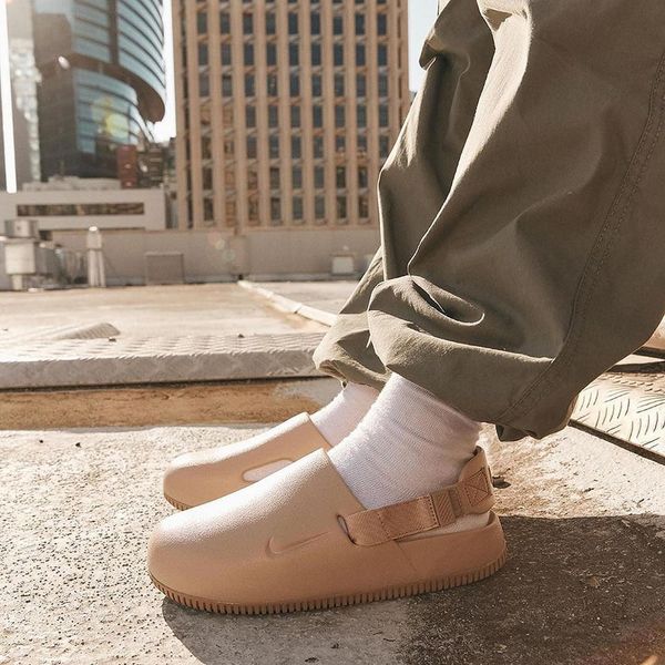 Nike Calm Mule