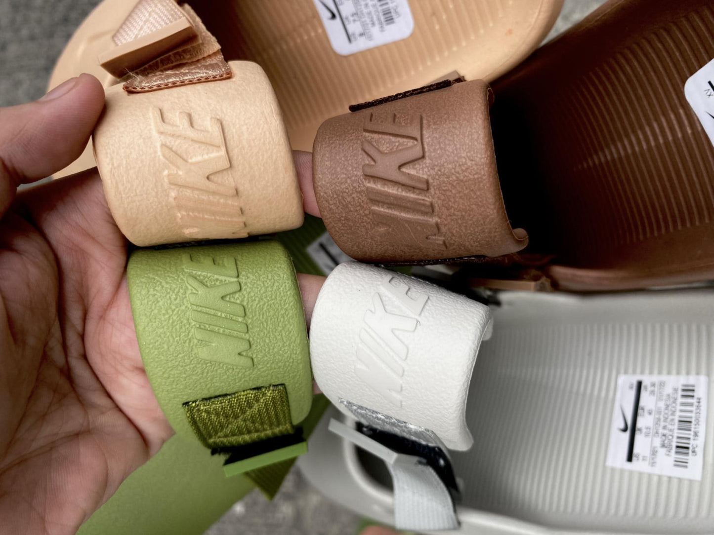 Nike Calm Mule
