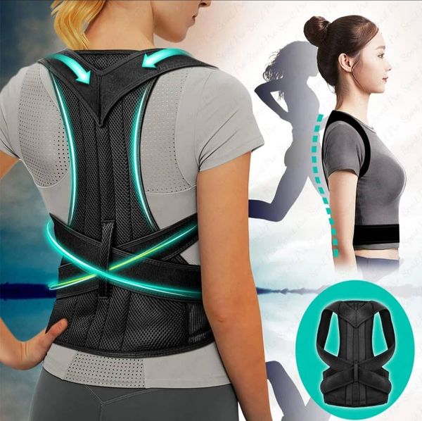 Correcteur de Posture: PosturePro™