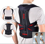 Correcteur de Posture: PosturePro™