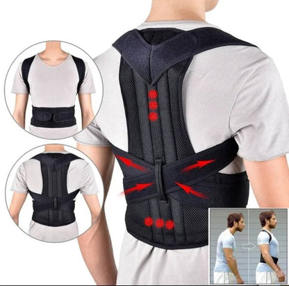Correcteur de Posture: PosturePro™