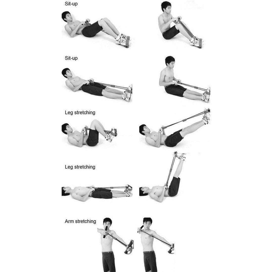 Tummy Trimmer®: Bruleur de graisse efficace