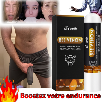 BEE VENOM Alpha