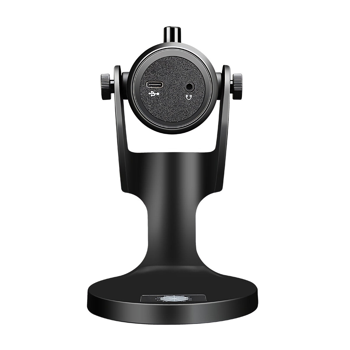 Microphone Podcast