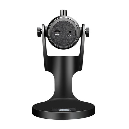 Microphone Podcast