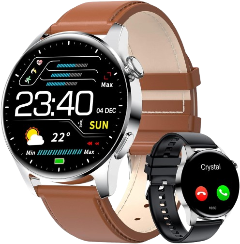 WACTH 5 PRO MAX CI