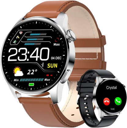 WACTH 5 PRO MAX CI
