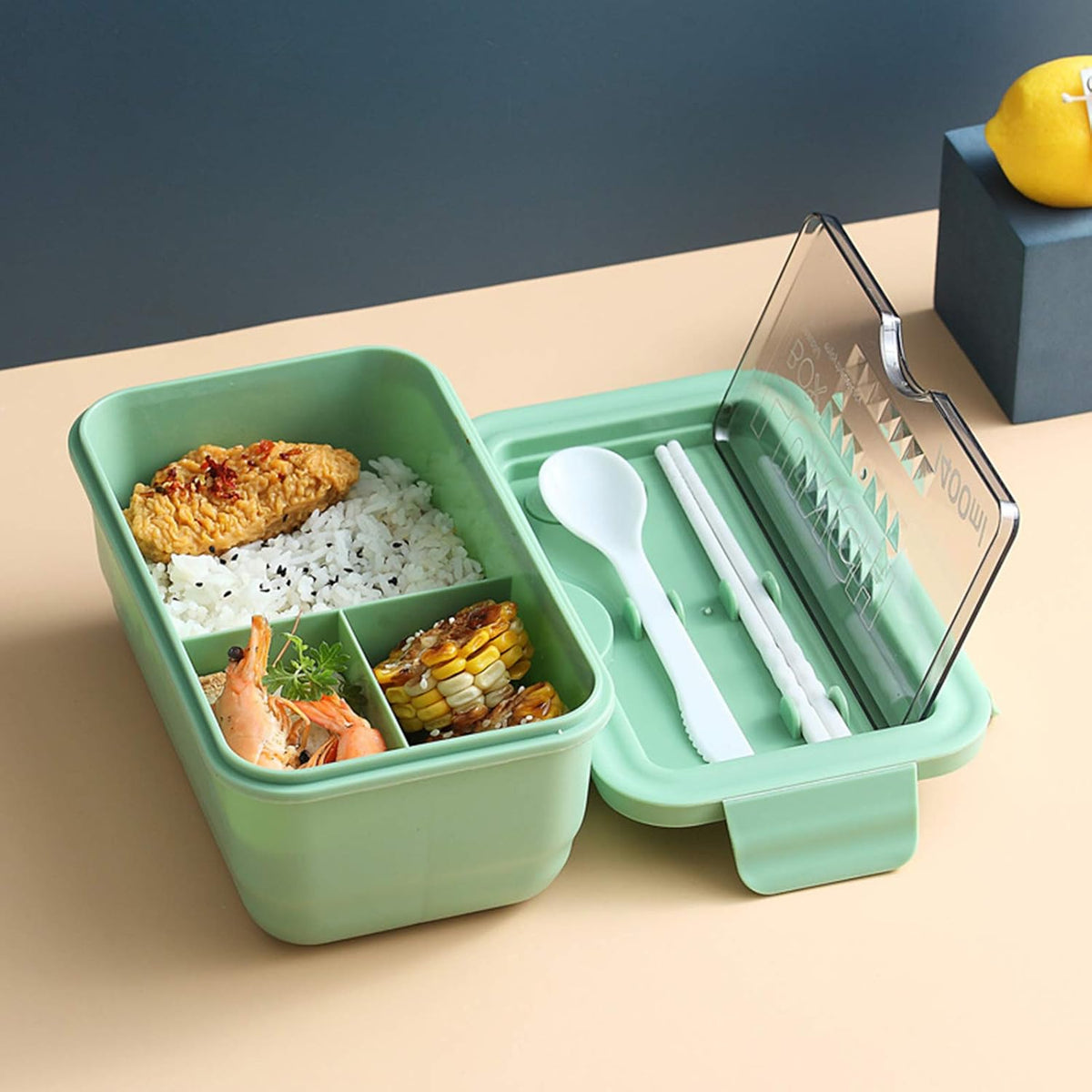 Gamelle pour Enfant