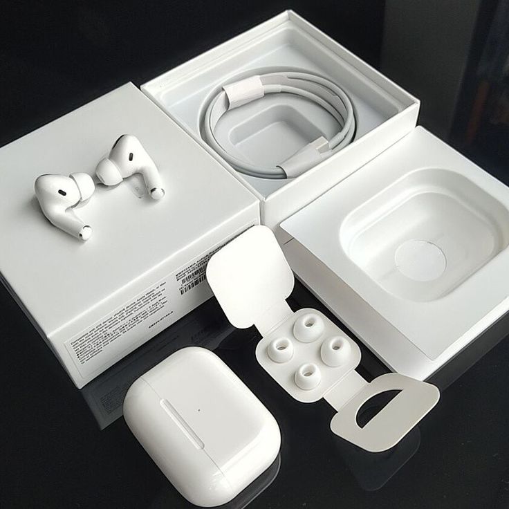Airpods Pro 2