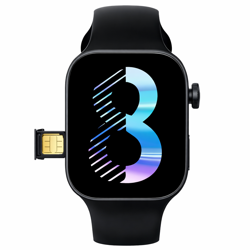 Smartwacth Series 10 + SIM