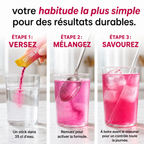 Cutting Drink Mix – La Boisson minceur coupe-faim