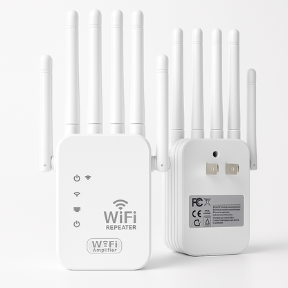 Répéteur Wi-Fi 5G