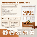 Pure Cannelle Ceylan
