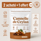 Pure Cannelle Ceylan