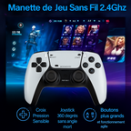 Console de Jeux Rétro PS5