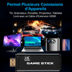 Console de Jeux Rétro PS5