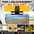 Clair Vision – Pare-soleil anti-éblouissement