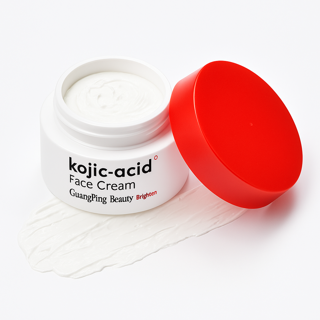 Crème Visage Kojic