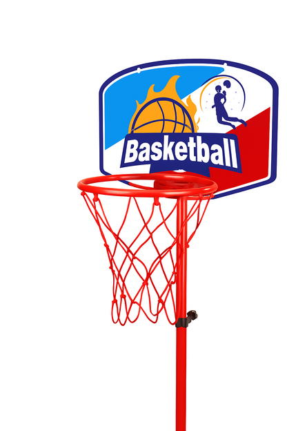 Panier de Basket pour Enfant Extensible CI
