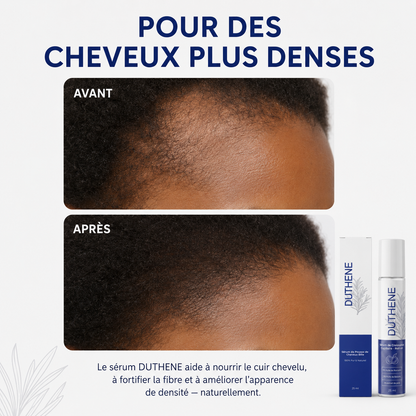 DUTHENE Sérum capillaire