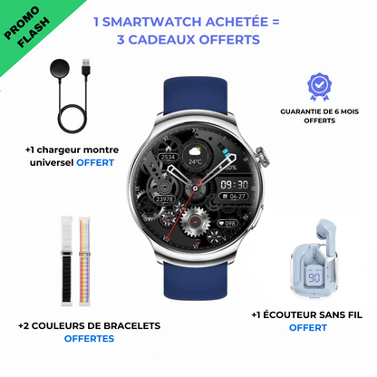 Smartwacth 5 MAX