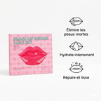 Le kit lèvres rose 4 en 1 SN: 1 ACHETER = 1 OFFERT