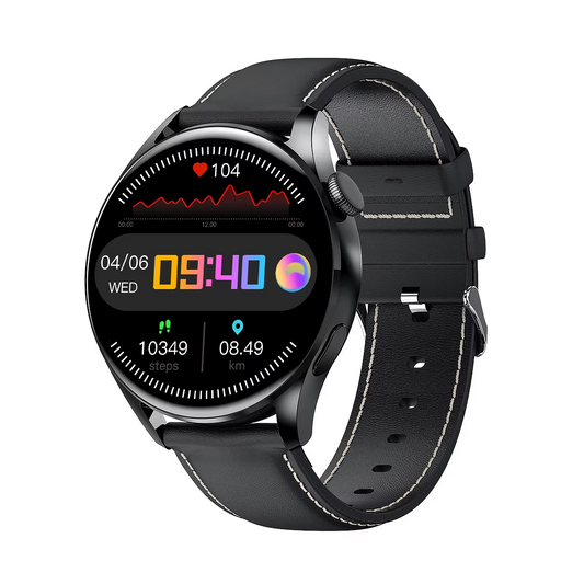 WACTH 5 PRO MAX CI