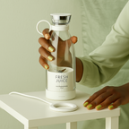 Mixeur Portatif - Jus de fruit & Smoothie