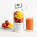 Mixeur Portatif - Jus de fruit & Smoothie