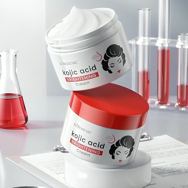 Crème Visage Kojic