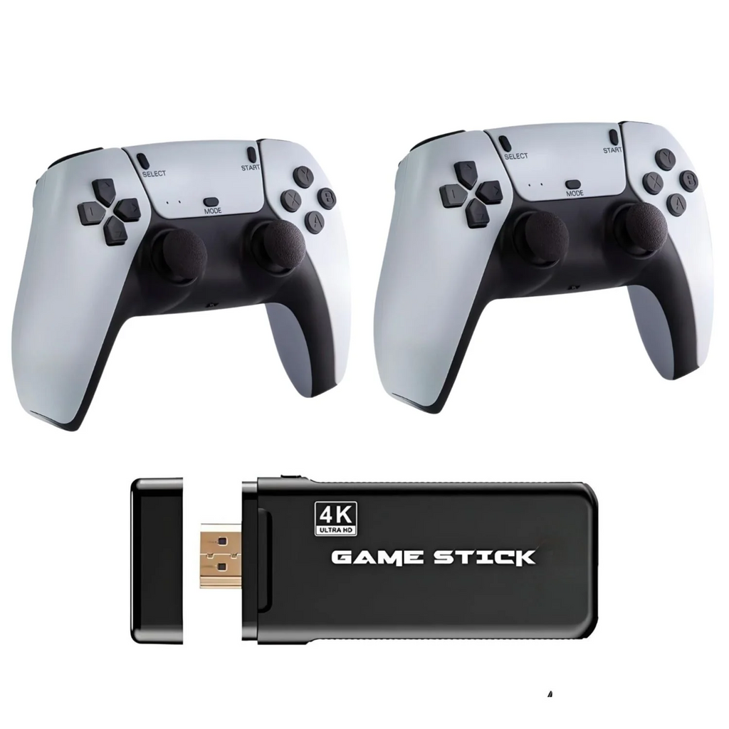 Console de Jeux Rétro PS5 (CI)