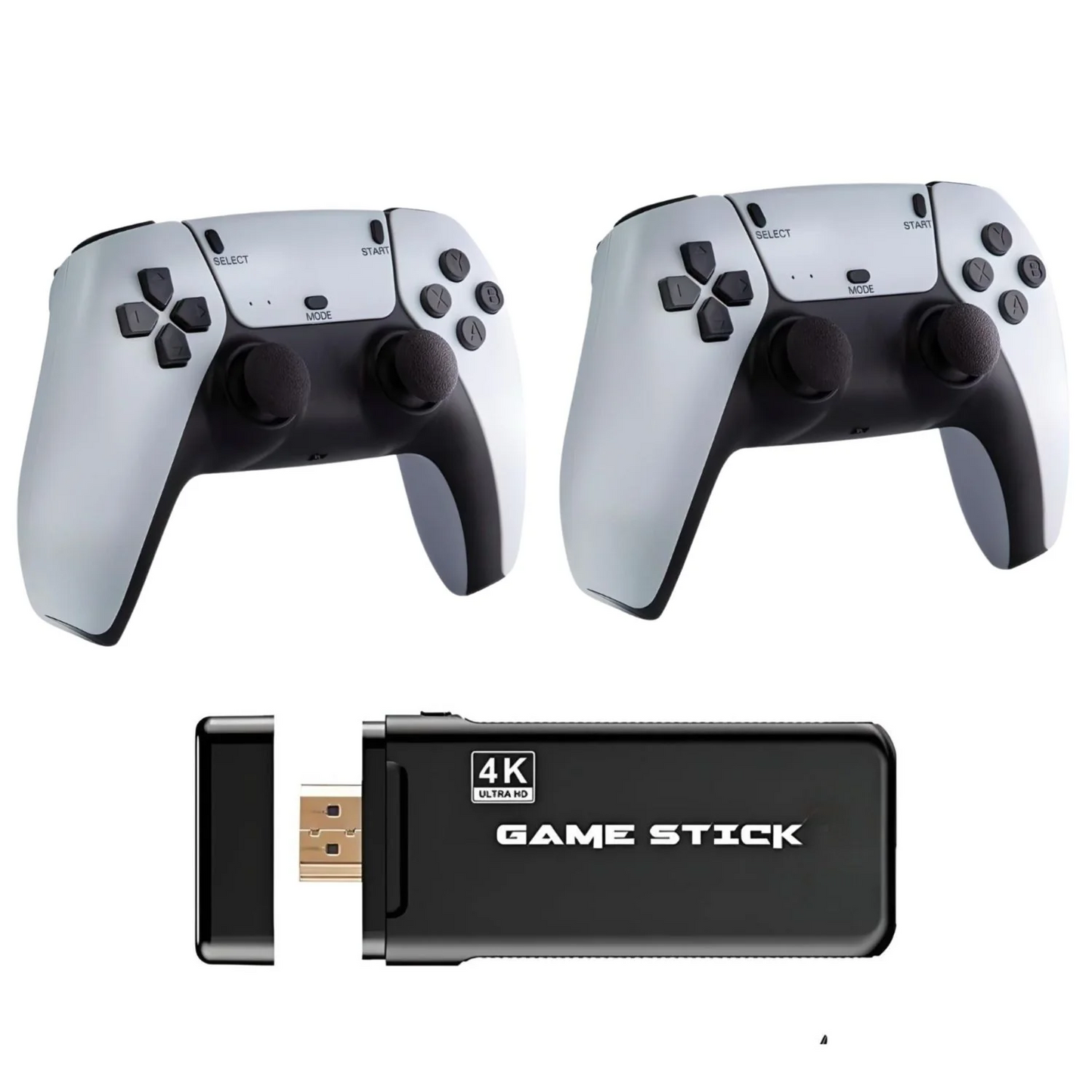 Console de Jeux Rétro PS5 (CI)