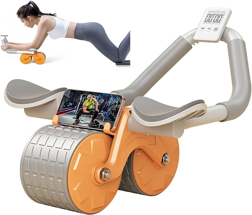 Roue Abdominale