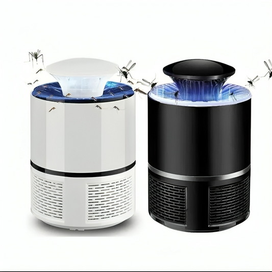 Lampe anti-Moustiques