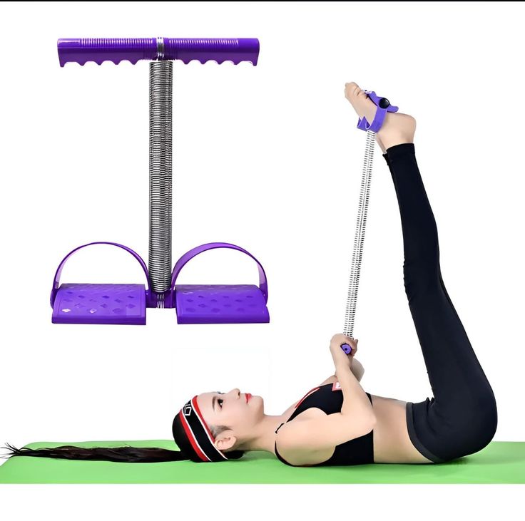 Tummy Trimmer®: Bruleur de graisse efficace