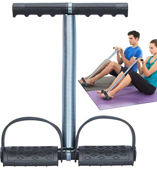 Tummy Trimmer®: Bruleur de graisse efficace