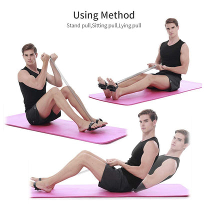 Tummy Trimmer®: Bruleur de graisse efficace