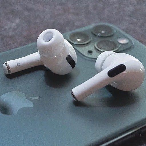 Airpods Pro 2
