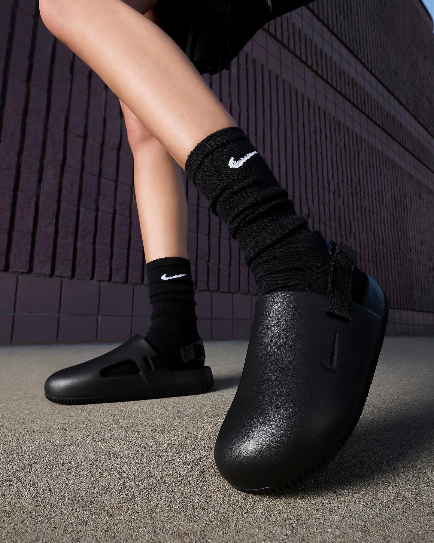 Nike Calm Mule