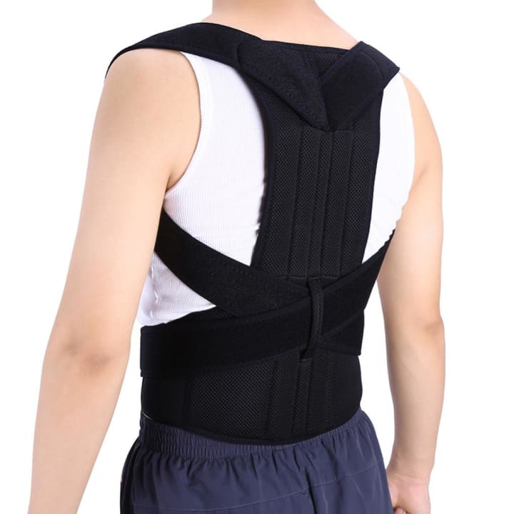 Correcteur de Posture: PosturePro™