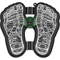 Tapis de Massage pour pieds EMS