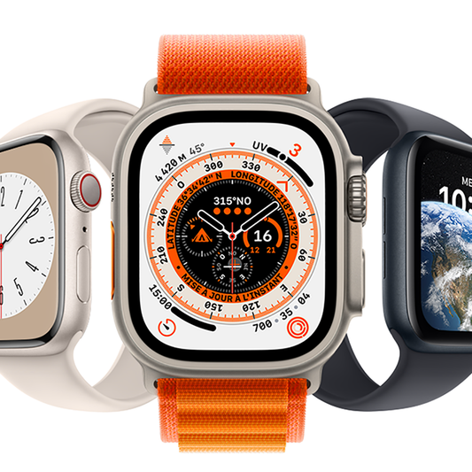 Smart Watch A300