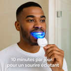 Kit de Blanchiment Dentaire Complet