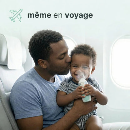 Nébuliseur Portable